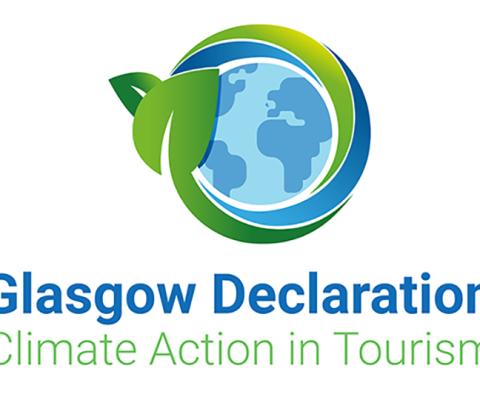 TTG Media signs Glasgow Declaration on climate change