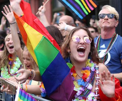 Discover Tampa Bay’s D&I resources