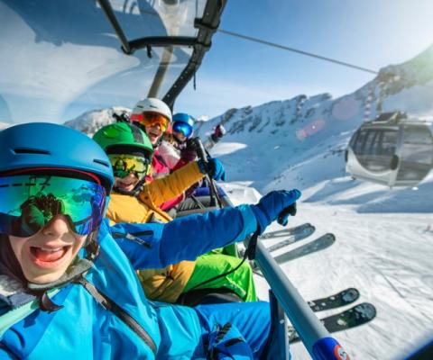 Resorts are looking to push the season as far as it will go, up to Easter – and potentially beyond (Credit: iStock)