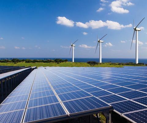 8 top tips for making your office environment more sustainable