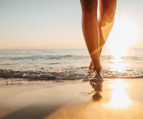 Agents headed into the summer season hopeful of a strong summer rebound (Credit: iStock)