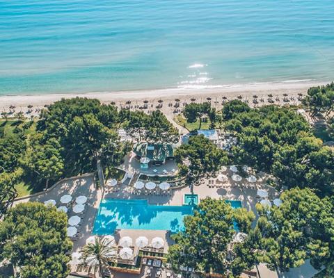 Win 1 of 8 places on an Iberostar fam trip to Mallorca