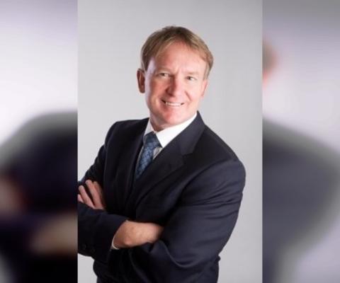 Kevin Duckworth is a former managing director of STA Travel