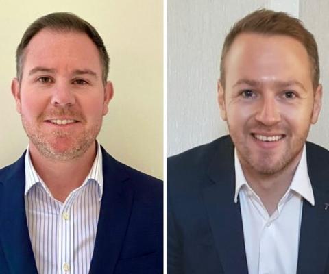 Tim Maloney and Tom Langwade join ONEE Luxury Travel, bringing almost 30 years of experience