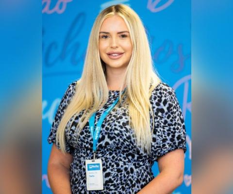 Smith is joining AMR Collection's UK and Ireland representation agency Cara Hotel Marketing