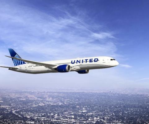 United is embarking on its largest ever transatlantic expansion