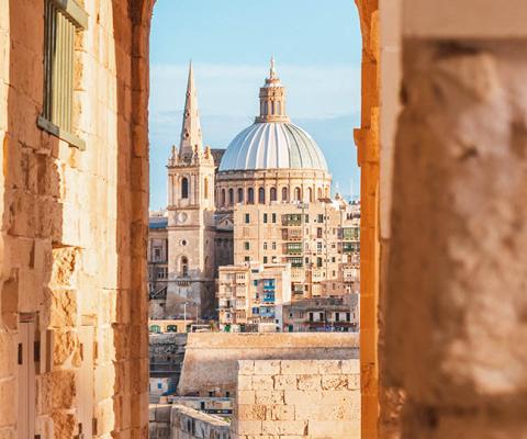 Discover Malta for luxury travellers