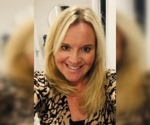 Vicky Billing has joined Riviera from TTC