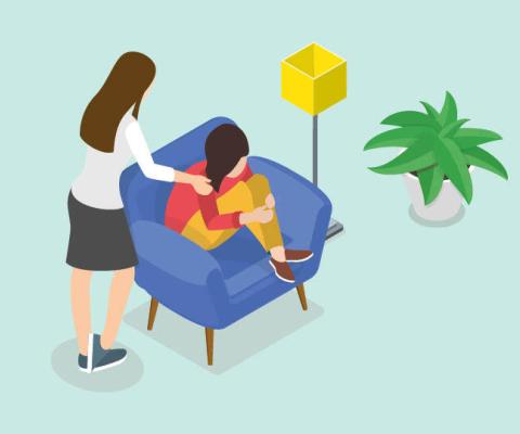 Make a plan to sensitively help colleagues, says Bullivant 