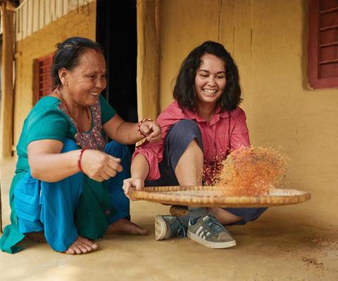 Discover community tourism selling tips and bookable trips