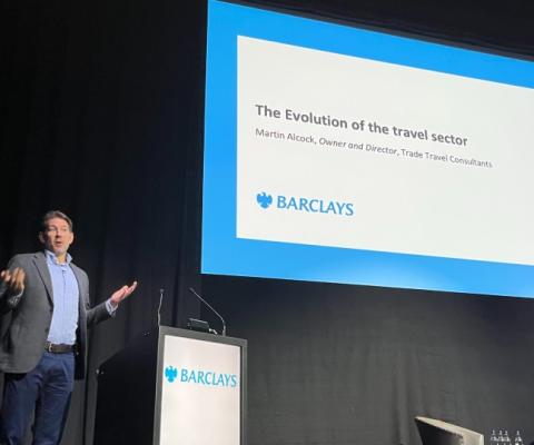 The industry should still see a strong summer said Martin Alcock, director of the Travel Trade Consultancy 