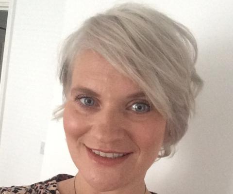 Sukina Fagg has joined Ocean Beds as business development manager