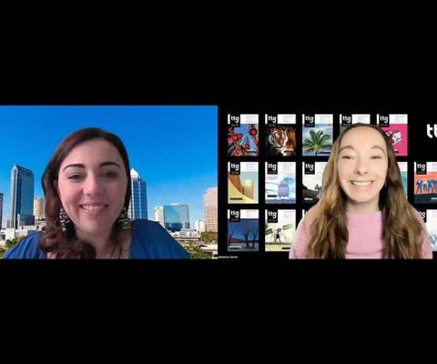 Webinar: Discover Tampa Bay's tourism treasures