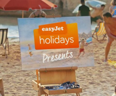 EasyJet holidays carried 400,000 passengers in Q3 2022 helping it achieve record profit
