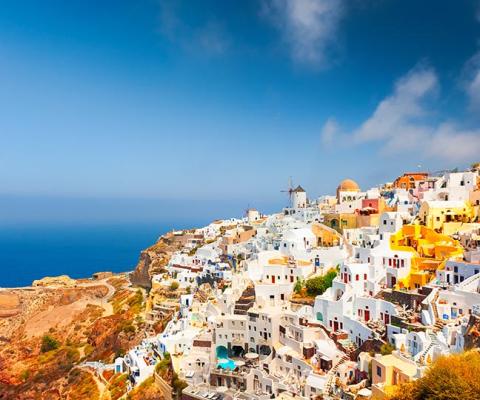 Speakers announced for next week’s TTG Greece Fest