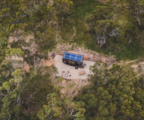 Intrepid's investment will aim to boost CABN's network to more than 70 properties by 2023