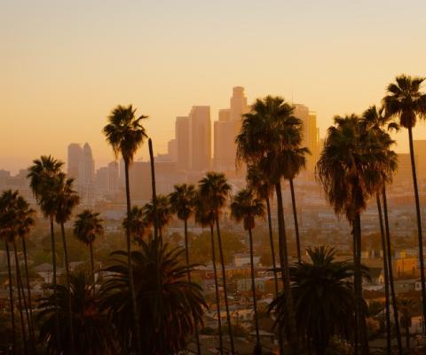 Proud Experiences will take place in Los Angeles from 5-7 June 2023 (Credit: Cedric Letsch/Unsplash)