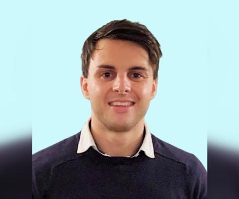 Davis joined ITT's education and training committee in 2018