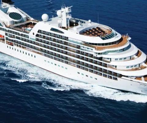 Seabourn Quest will sail a European summer season before heading to Latin America