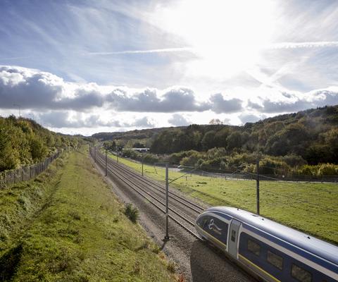 Eurostar is cutting costs following the pandemic