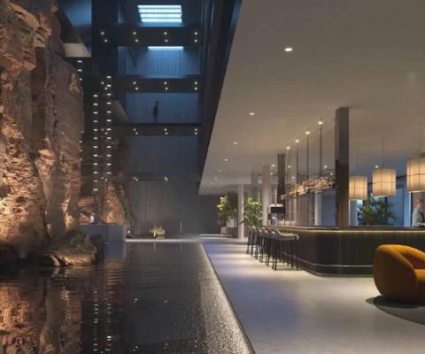 InterContinental will open its first resort in Crete in spring 2023