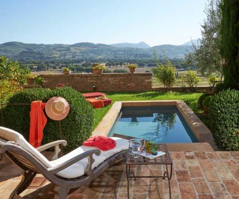 Oliver's Travels’ new sustainable collection features 122 villas 