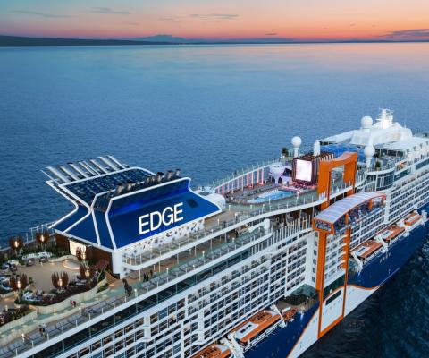 Festivities will take place across the line’s fleet including Celebrity Edge