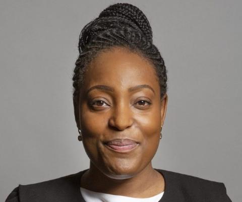 Taiwo Owatemi was elected in 2019 and has held a series of positions including private parliamentary secretary to the shadow Home Office