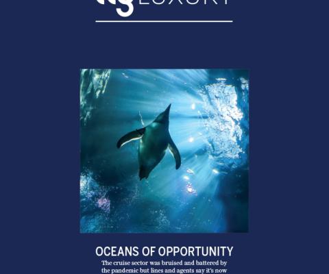 TTG Luxury Summer 2022