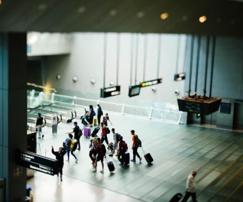 (Credit: Chuttersnap / Unsplash)