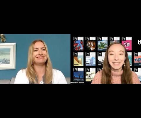 Webinar: News and selling tips from Daytona Beach