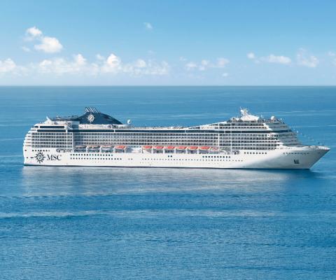 MSC Cruises