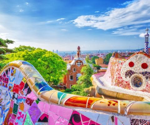 Spain has eased its Covid travel restrictions for UK arrivals (Credit: iStock)