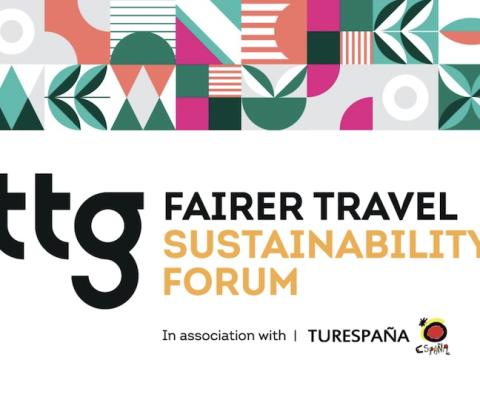 TTG's Sustainability Forum to deliver the "how", not the "why"