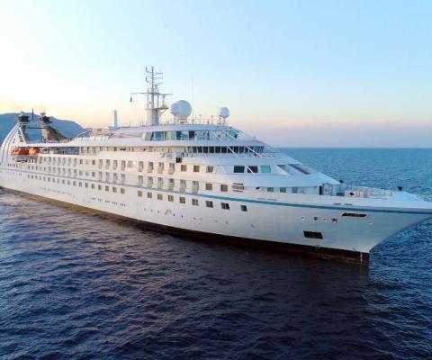 Windstar to operate first-ever ex-Miami sailings in December
