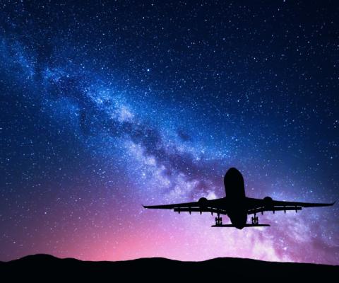 Passengers demand more e-gates and a zero-tolerance approach to in-flight disruption