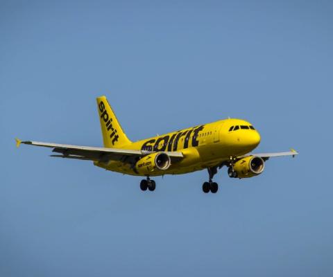 Spirit is assessing offers from Frontier and JetBlue