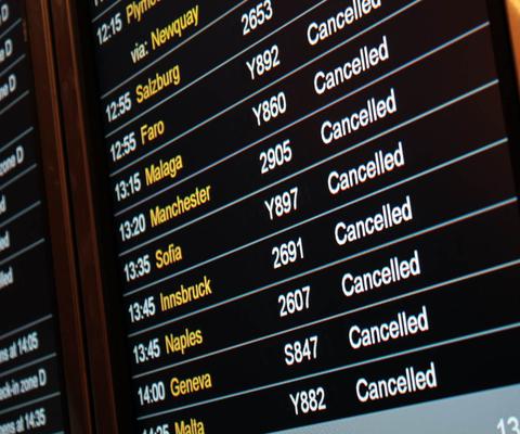 Many consumers are not confident that they will be treated fairly by airlines