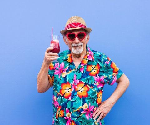 Abta LifeLine urges industry to support its latest tropical charity day