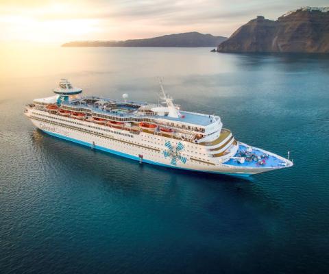 Celestyal guests will continue to have to provide evidence of a recent negative test for Covid-19 until early March 2023