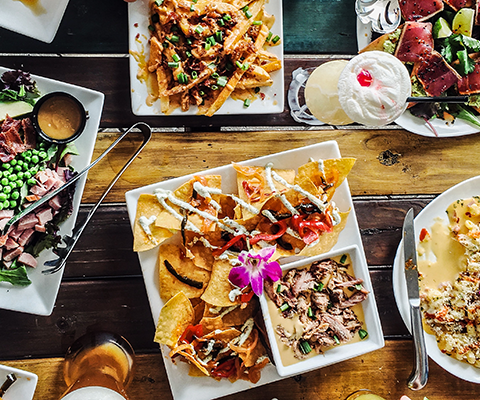 Florida to take tourists beyond theme parks with culinary adventures