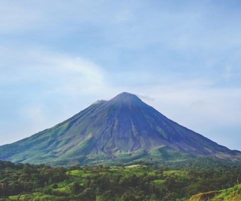 The Pura Vida Pledge encourages sustainable tourism in Costa Rica