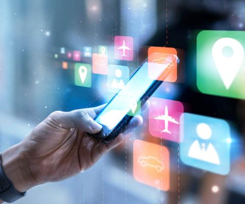 ‘Our booking change engine is addressing an industry pain point,’ says Inspiretec