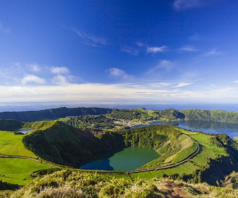 Storm Oscar prompts FCDO weather alert for Canaries and Portugal's islands