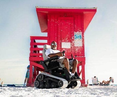 Florida specialist urges agents 'not to be fearful' of accessible bookings