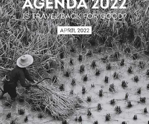 Agenda 2022 - Is travel back for good?