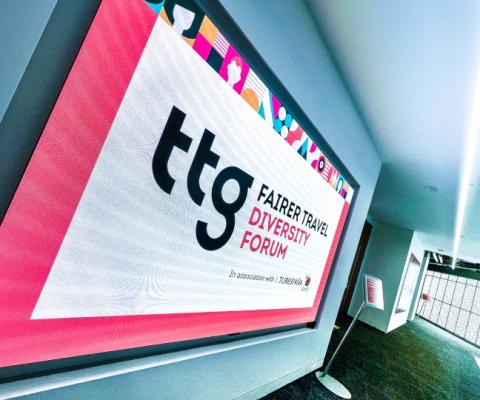 TTG held the first Fairer Travel Diversity Forum on 8 July (Credit: Steve Dunlop)