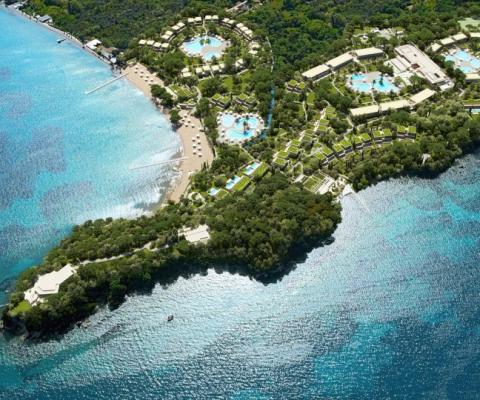 (Image supplied by Olympic Holidays)