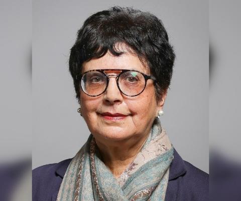 Baroness Usha Prashar CBE has been appointed to the Hans Airways board