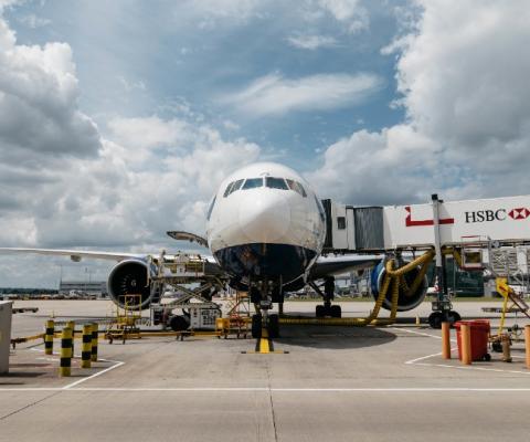 BA will operate the routes using a Boeing 777 aircraft (Credit: British Airways)